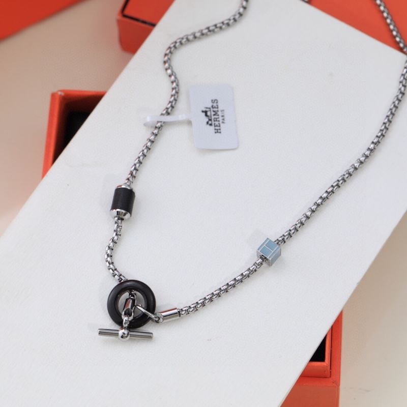 Hermes Necklaces